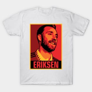 Eriksen T-Shirt